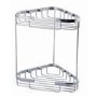 Lana DOUBLE SOAP BASKET
