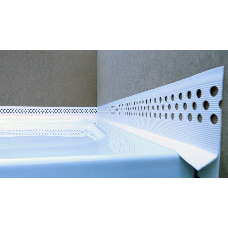 Waterstop Shower Tray & Bath Sealant Strip