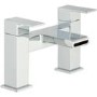 Delta Right Hand  P Shaped 1700 Shower Bath Suite