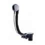 Delta Right Hand  P Shaped 1700 Shower Bath Suite