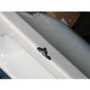 Graded A2 - 1600 x 700 Colt Single Ended Steel Bath with 0 Tap Holes