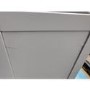 Grade A2 - 800mm Grey Freestanding Vanity Unit with Basin - Avebury