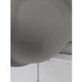 Grade A2 - 800mm Anthracite Freestanding Marble Top Vanity Unit with Basin - Ashbourne