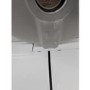 Grade A2 - 800mm Anthracite Freestanding Marble Top Vanity Unit with Basin - Ashbourne