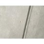 Grade A2 - 600mm Concrete Effect Freestanding Vanity Unit with Matt Basin - Sion
