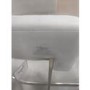 Grade A2 - Set of 2 Mink Velvet Cantilever Dining Chairs - Alana Boutique