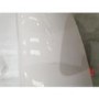 Graded A2 - Freestanding Double Ended Roll Top Bath with Chrome Feet 1750 x 740mm Park Royal