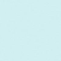 Mist Blue Acrylic Wall Panel 2440mm h x 1200mm w - Mermaid