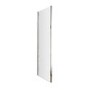 1500 x 900mm Rectangular Sliding Shower Enclosure - Fiji