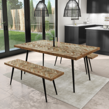 Brown Dining Set Furniture123 Brown Dining Set Furniture123, Carson Coffee Table Downeast