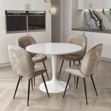 Round Dining Tables Chairs Furniture123 Round Dining Tables Chairs Furniture123, Small Round Dining Table And Chairs Uk