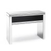 LPD Biarritz Mirrored Dressing Table