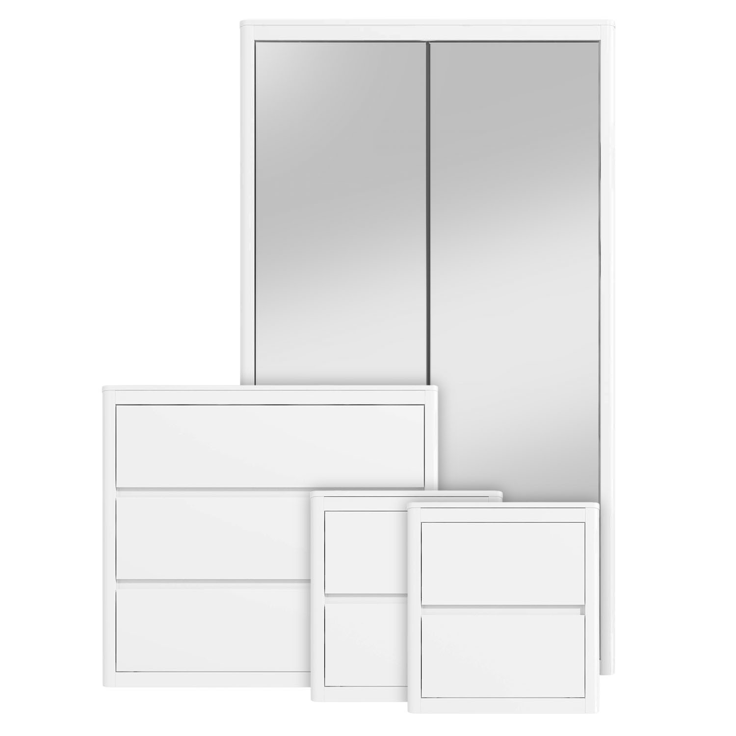 Mirrored furniture clearance Browse over 500+ stylish products go