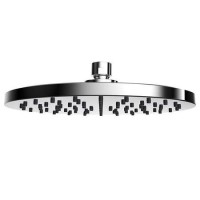 Standard Round Shower Head 200mm