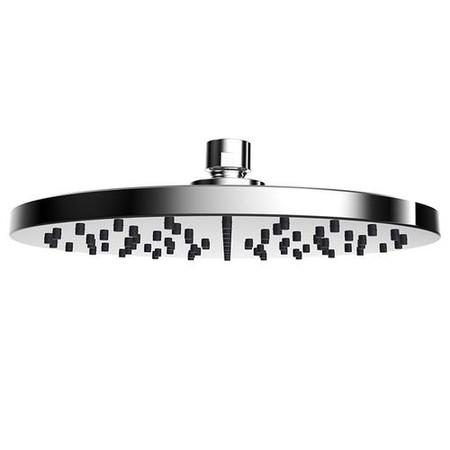 200mm Round Ceiling Rain Shower Head