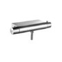 Premium Thermostatic Bar Shower Mixer - Montroc