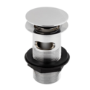 Aqua Waterfall Tap Pack with Basin Waste