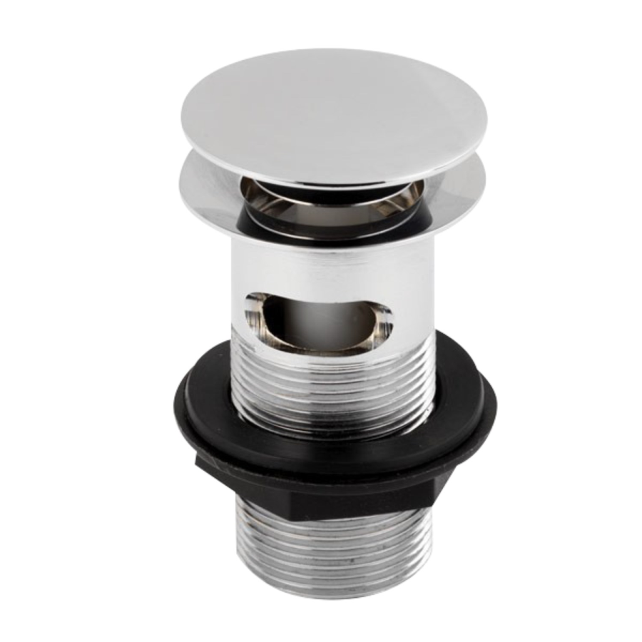 Aqua Waterfall Tap Pack with Basin Waste