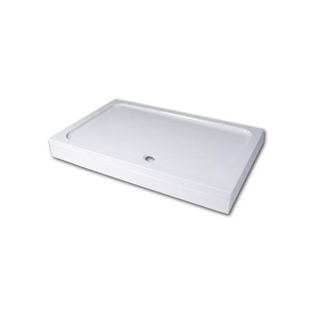 Easy Plumb 1200 x 900 Rectangular Shower Tray 