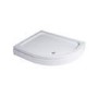 Quadrant Right Hand Shower Tray 1200 x 800mm - Easy Plumb