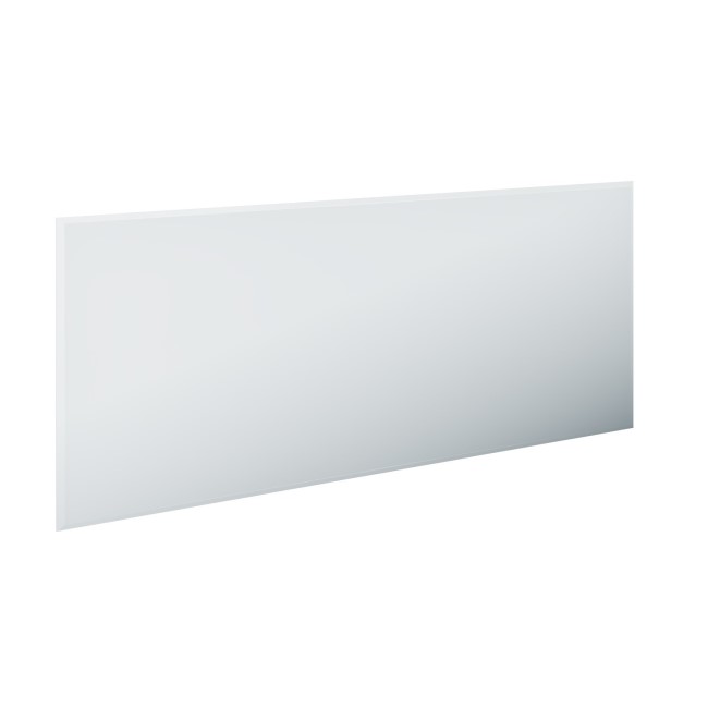 Rectangular Wall Mirror 120 x 50cm - Helios