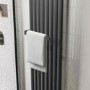 Anthracite Vertical Single Panel Radiator with Towel Bar 1600 x 480mm - Margo