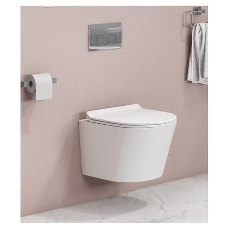 Juno 1000mm Sliding Door Newport Wall Hung and Semi Pedestal Basin Suite