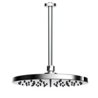 200mm Round Ceiling Rain Shower Head