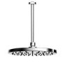 200mm Round Ceiling Rain Shower Head