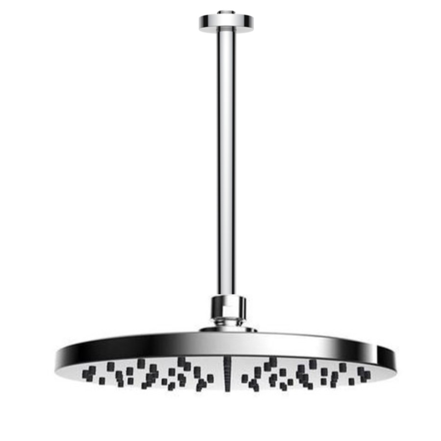 200mm Round Ceiling Rain Shower Head