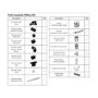 1200x900mm Wet Room Tileable Shower Tray with Wet Room Install & Linear Waste Drainage Kit