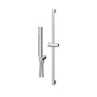 Chrome Slide Rail Kit - Live Your Colour  Chrome Slide Rail Kit - Live Your Colour