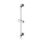 Chrome Slide Rail Kit - Live Your Colour