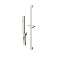 Brushed Nickel Slide Rail Kit - Live Your Colour  Brushed Nickel Slide Rail Kit - Live Your Colour