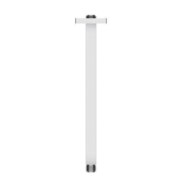 200mm Square Ceiling Rain Shower Head