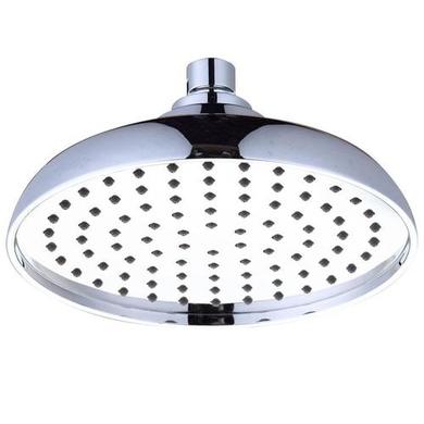 Traditional Three Handle Concealed Thermostatic Mixer Shower with Wall Mounted Shower Head Handset & Bath Filler - Cambridge