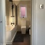Close Coupled Toilet with Soft Close Seat - Evan