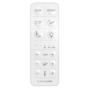 Addison Close Coupled Closed Back Smart Bidet Japanese Toilet with Heated Seat - Purificare