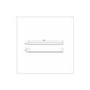 3 Piece Bathroom Accessory Set- Brooke 