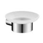 3 Piece Bathroom Accessory Set- Brooke