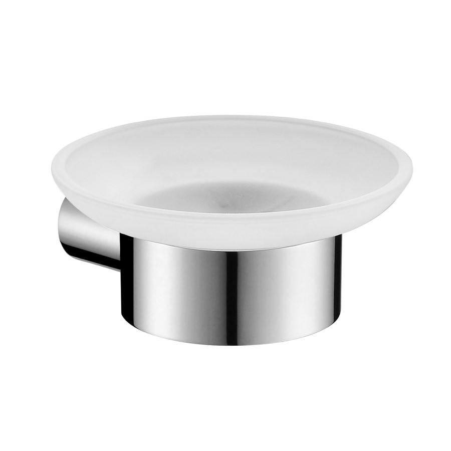 3 Piece Bathroom Accessory Set- Brooke