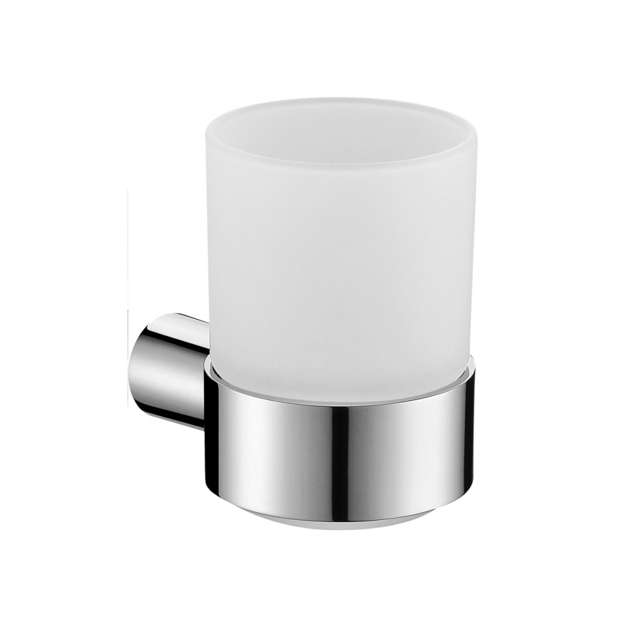 3 Piece Bathroom Accessory Set- Brooke