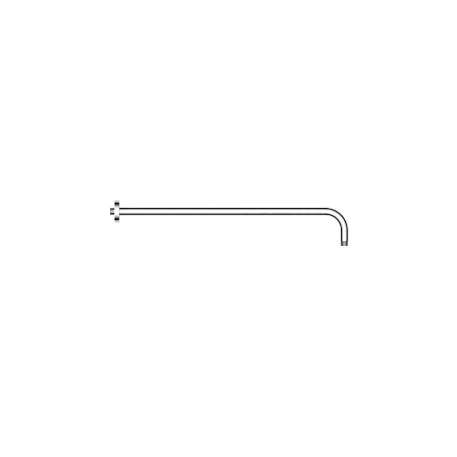 Grade A1 - Axel Triple Outlet Shower Valve Shower Head Wall Arm Slide Rail Kit and Overflow Bath Filler- Triple Handle