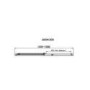 1600x800mm Rectangular Sliding Shower Enclosure - Carina