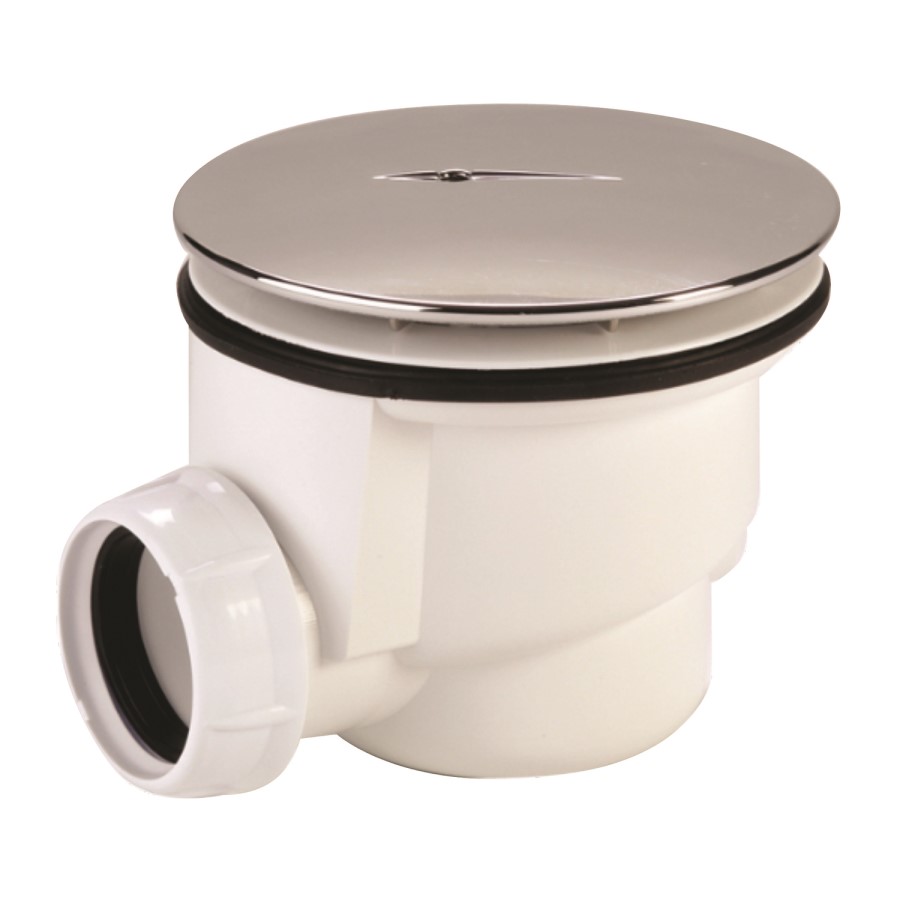 90mm Shower Tray Waste