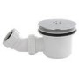 90mm fast flow shower tray waste