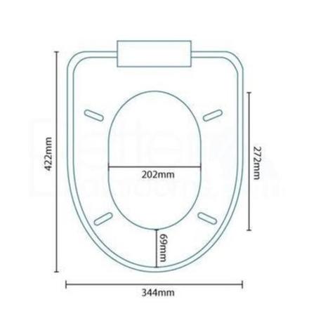 Cova Close Coupled Toilet with Soft Close Seat