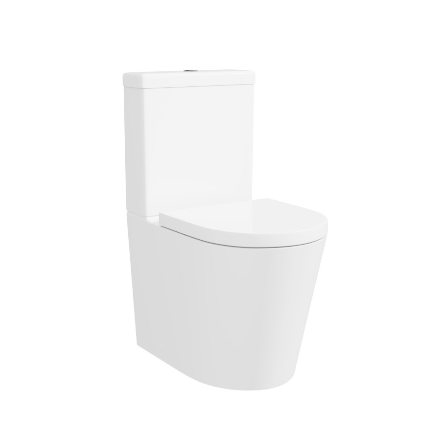 Torrelino Freestanding Bath and Newport Toilet and Basin Bath Suite