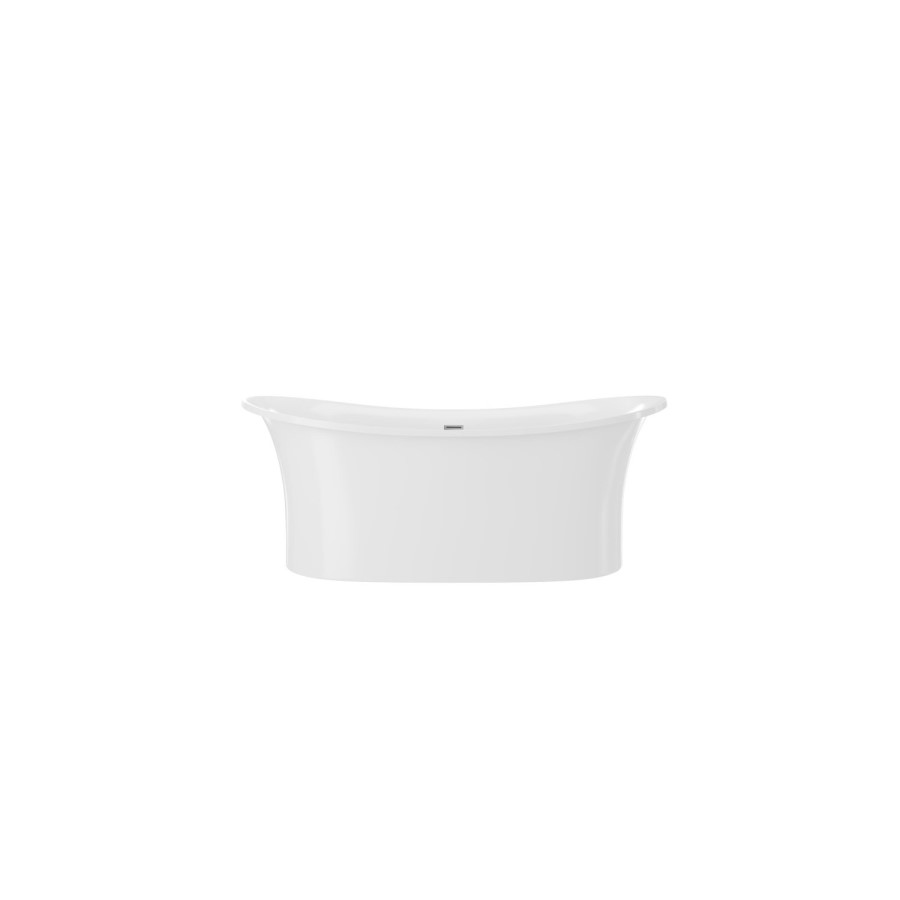 Torrelino Freestanding Bath and Newport Toilet and Basin Bath Suite 