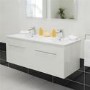 Aspen 120 Basin Vanity Unit	